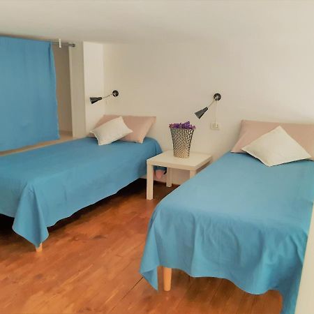 Portantica Hotel Conversano Bagian luar foto